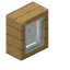 White Oak Display Case icon