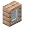 White Baobab Display Case icon