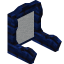 White Cobalt Seat Back icon