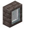White Dead Display Case icon