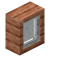 White Eucalyptus Display Case icon