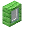 White Green Bioshroom Display Case icon