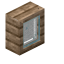 White Joshua Display Case icon