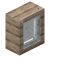 White Larch Display Case icon