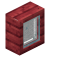 White Magnolia Display Case icon