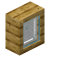 White Maple Display Case icon