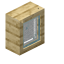 White Palm Display Case icon