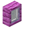 White Pink Bioshroom Display Case icon