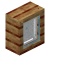 White Socotra Display Case icon