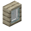 White Willow Display Case icon