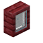 White Netherwood Display Case icon