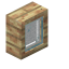 White Mangrove Display Case icon