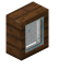 White Sorting Display Case icon