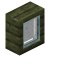 White Grongle Display Case icon