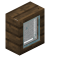 White Wigglewood Display Case icon