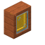 Yellow Acacia Display Case icon