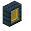 Yellow Ancient Display Case icon
