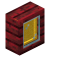 Yellow Demonic Display Case icon
