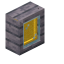 Yellow Archwood Display Case icon
