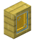Yellow Bamboo Display Case icon