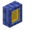 Yellow Blue Enchanted Display Case icon