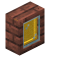 Yellow Cika Display Case icon