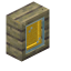 Yellow Cypress Display Case icon