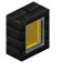 Yellow Ebony Display Case icon
