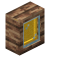 Yellow Fir Display Case icon