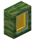 Yellow Florus Display Case icon