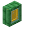 Yellow Green Enchanted Display Case icon