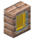 Yellow Holly Display Case icon