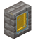 Yellow Ironwood Display Case icon