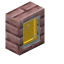 Yellow Jacaranda Display Case icon