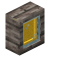 Yellow Maple Display Case icon