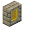 Yellow Pine Display Case icon