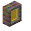 Yellow Rainbow Eucalyptus Display Case icon