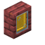 Yellow Redwood Display Case icon