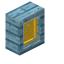 Yellow Skyris Display Case icon