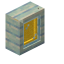 Yellow Spirit Display Case icon