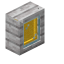 Yellow White Mangrove Display Case icon