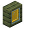 Yellow Willow Display Case icon