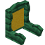 Yellow Witch Hazel Seat Back icon