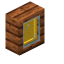 Yellow Zelkova Display Case icon