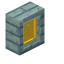 Yellow Bloom Display Case icon