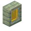 Yellow Echo Display Case icon