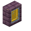 Yellow Banyin Display Case icon