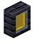 Yellow Lunar Display Case icon