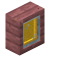Yellow Scarlet Display Case icon