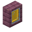 Yellow Torreya Display Case icon